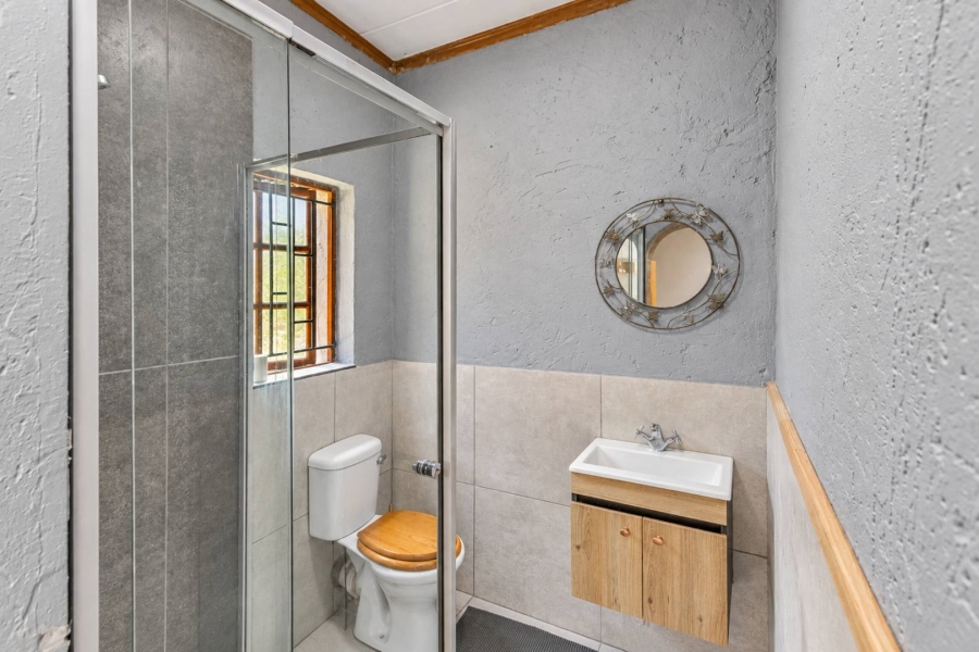 5 Bedroom Property for Sale in Schoemansville North West